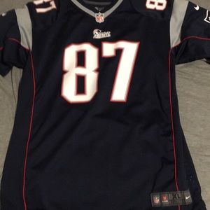 Football Jersey